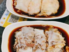 -卓粤拉肠(红庙店)