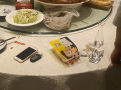 -旺顺阁鱼头泡饼(小红门店)