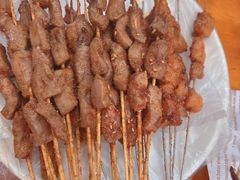 -十里铺铁板鱿鱼