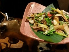 -云海肴云南菜·蒸汽石锅鱼(北京良乡华冠店)