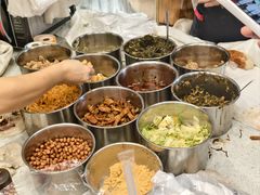 -陈阿婆豆腐脑-卤煮小吃(朝阳路店)