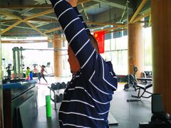 -INFIT私教·唤醒身体肌能(中海国际店)