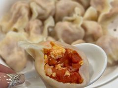 -米香居新鲁味·水饺餐厅