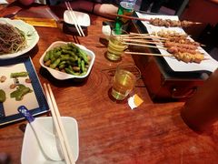 -肉串汪(望京店)