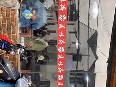 -美味斋(西北街店)