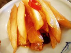 -福成厚江鱼壹号黑金冠好店(群力店)