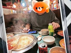 -牛New寿喜烧(中山公园龙之梦店)