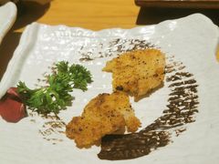 -山之川·日式料理(瀚海海尚店)