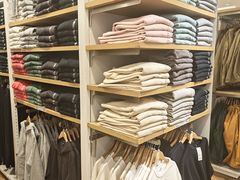 -优衣库(天津鲁能城购物中心店)