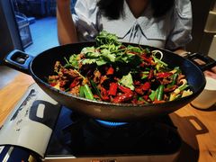 -黄山老妈·土菜(碧桂园店)
