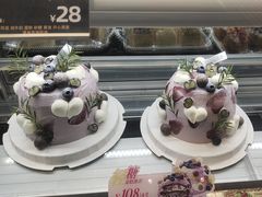 -FANEN法念·烘焙·甜点(万象城店)