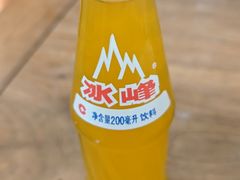 -老刘家永盛斋·传统泡馍(东关南街店)