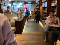 -BAKER&SPICE(安福路店)