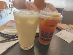 -永和大王(共和新路店)