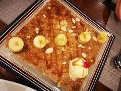 -LA CREPERIE BRETONNE布列塔尼法式餐厅(天童北路店)