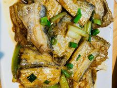 -金海湾海鲜排档(朱家尖店)