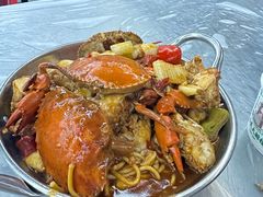 -小民大排档(光谷店)