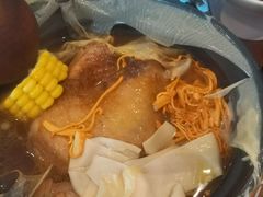-春家·非遗手工小吃(三墩新天地店)