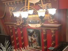 -红色江山(首钢国际大厦店)