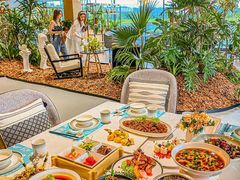 -云里小坐·海泉湾·团建·宴席·下午茶(金堂海泉湾店)