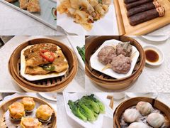 -顺德人家食府(黄金广场店)