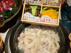 -润泽园椰子鸡(汇一城店)