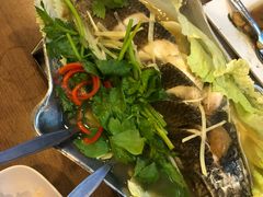 -建兴酒家(班塔通分店)