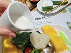 -蔡澜Pho·越南粉餐厅(海上世界店)