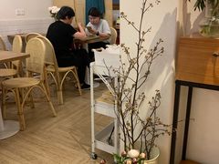 大堂-禅悦素食