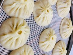 传统灌汤小笼包-地安门包子铺(地安门店)