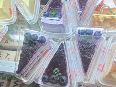 -姆们M Sweetie Cake(三里屯店)