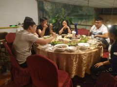 -金塔傣乡·云南民族特色菜·傣味手抓饭(金瓦路店)