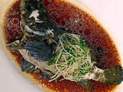 -頂好酒家·经典粤菜(海信广场店)