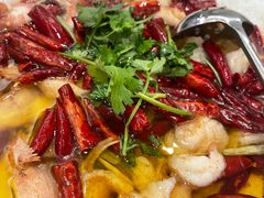 -宁海食府(北岸琴森店)
