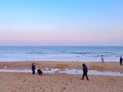 -日照世帆赛基地