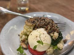 -OGGI TRATTORIA PIZZERIA(深业上城店)