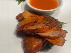 鮟鱇鱼肝-东莱馋房(陆家嘴店)