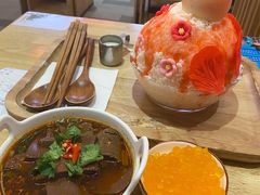 -怪物的冰与火(天虹商场中山路店)