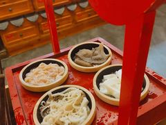 -谭鸭血老火锅(万象九宜城店)