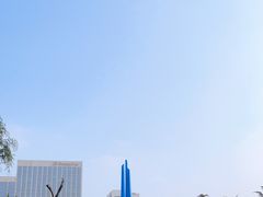 -泉城广场