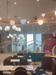 -奈尔宝家庭中心·亲子餐厅(苏州大悦城店)