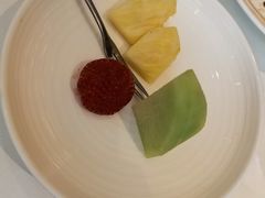 -祥记餐饮•豫粤珍味(金隅大厦店)