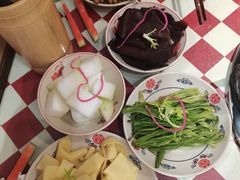 -赵美丽重庆火锅(西安直营总店)