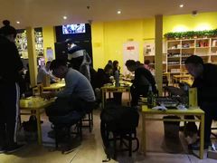 -望京小腰(北京总店)