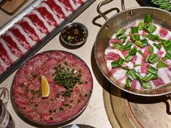 -蚂蚁洞·烤肉大营地(上海静安大悦城店)