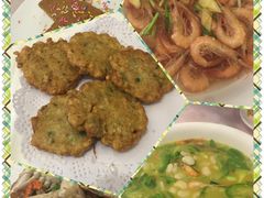-海景苑海鲜大酒店(吕四店)