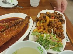 -全州拌饭馆(断桥店)
