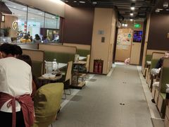 大堂-海底捞火锅(公益西桥店)