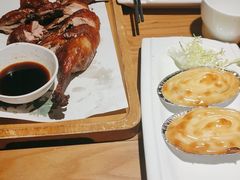 -庆江南江南菜(昆山吾悦广场店)