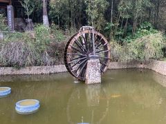 -景德镇古窑民俗博览区